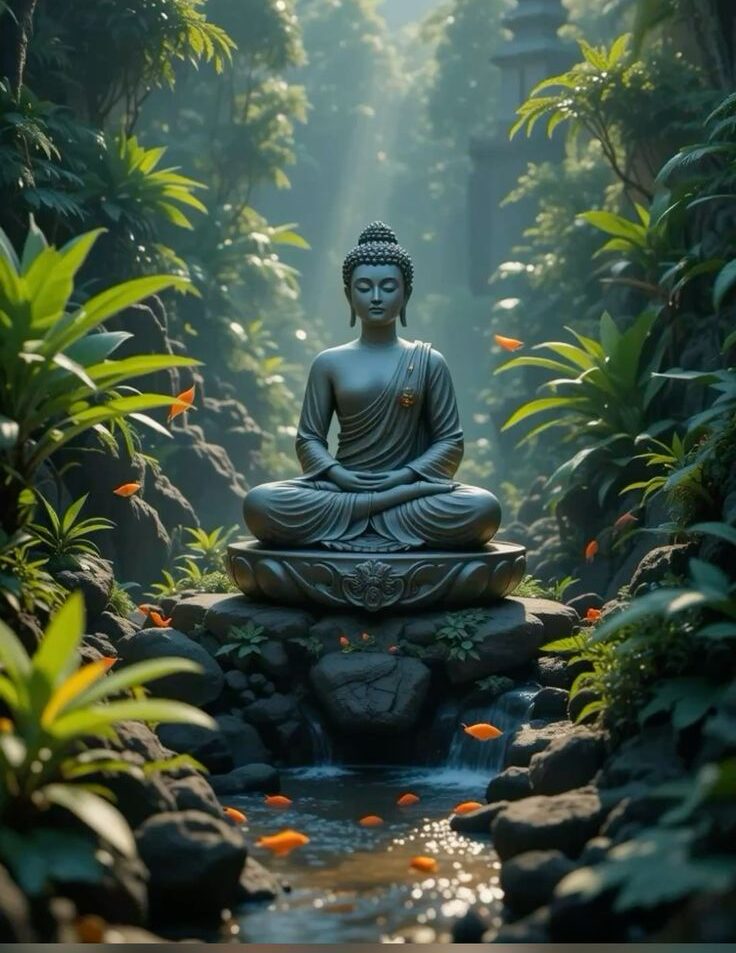 What is God & Spirituality?