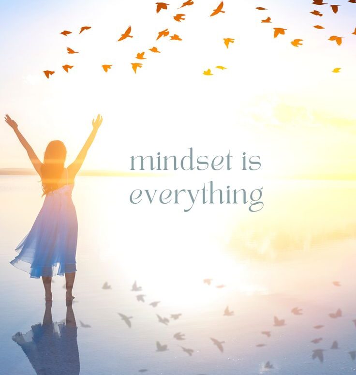 Positive Mindset