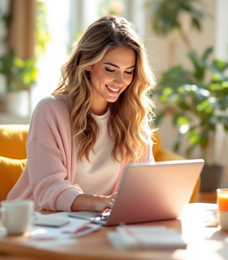 How to start your first blog