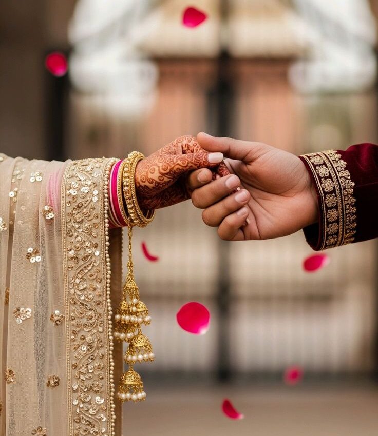 How to keep a marriage alive