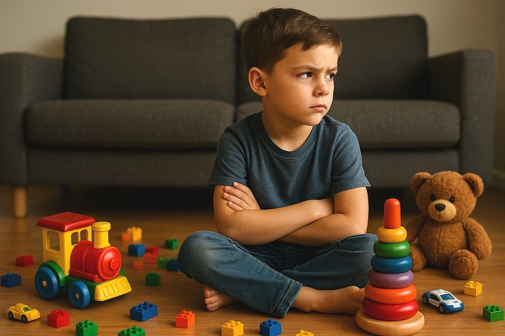 What Constantly Needing to Be Right Says About Emotional Development