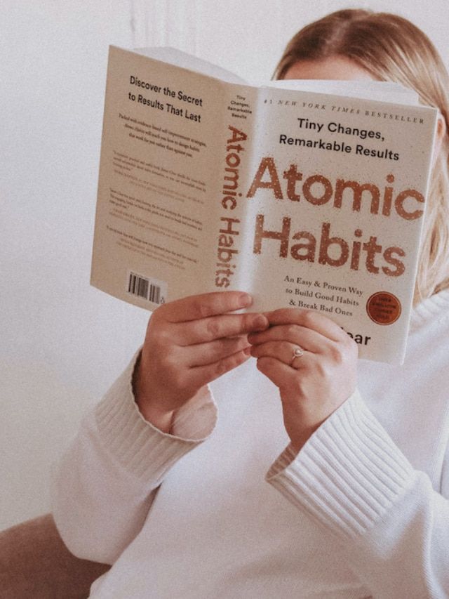 Your Habits Decide Your Future