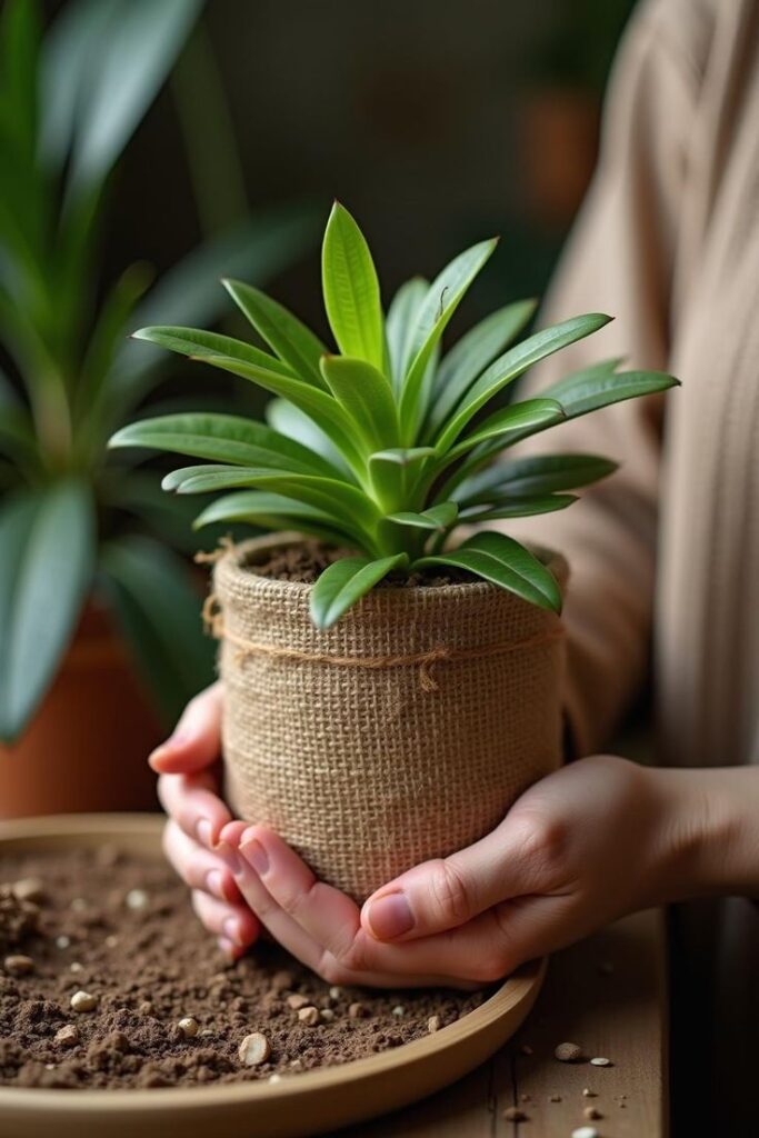 Environmental Contribution: A Small but Real Impact