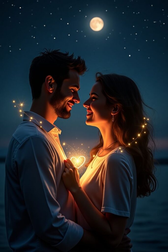 7 Signs Beyond the Noise That Reveal the Love That Truly Lasts