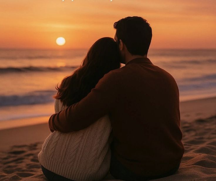 That person is home.