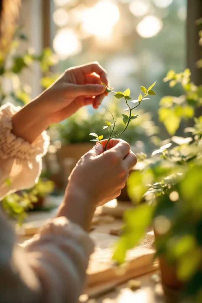 Emotional Connection: Not Decoration, But a Living Relationship