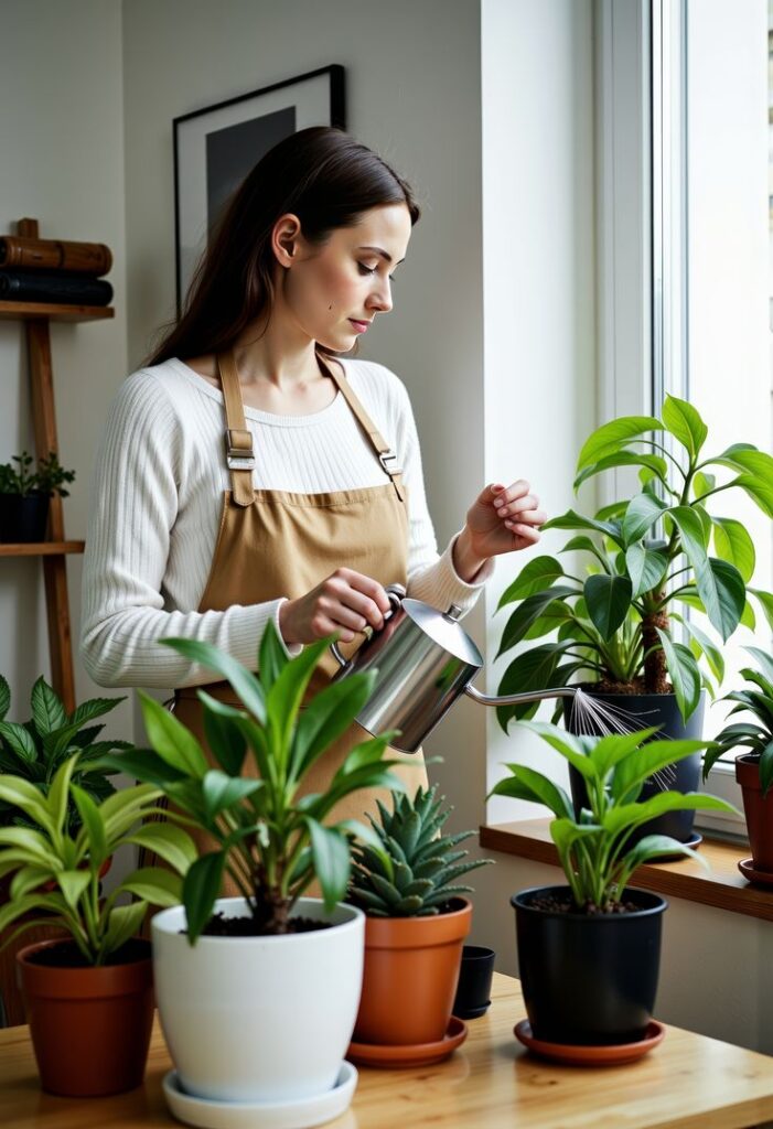 Personal Changes: From Loneliness to Living Energy