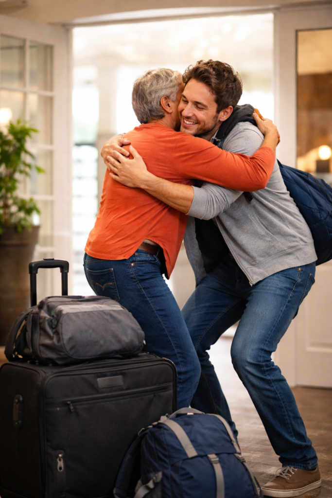 OINK (One Income, No Kids)