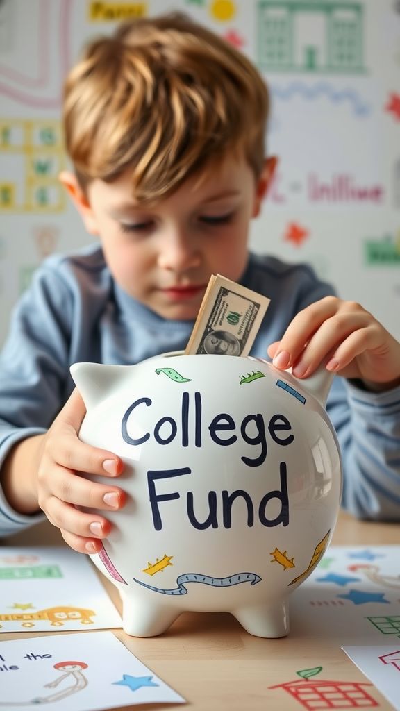 KIPPERS (Kids In Parents’ Pockets Eroding Retirement Savings)