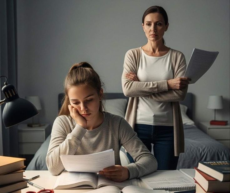 Modern Parenting Comparison Culture