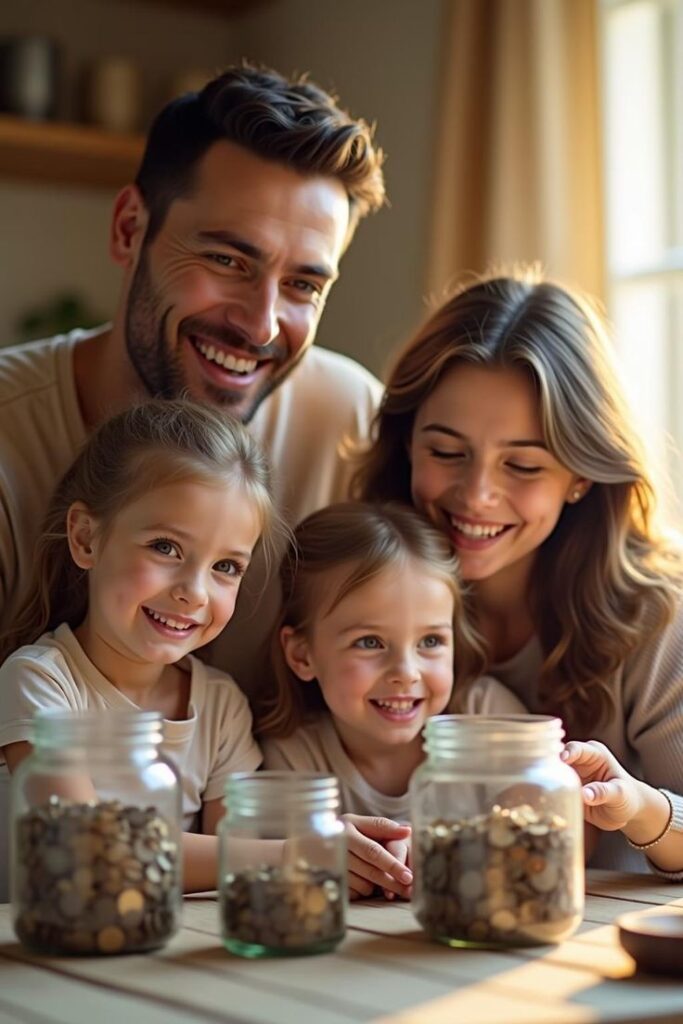 DIWK (Double Income With Kids)