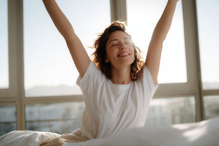 Improve Our Sleep