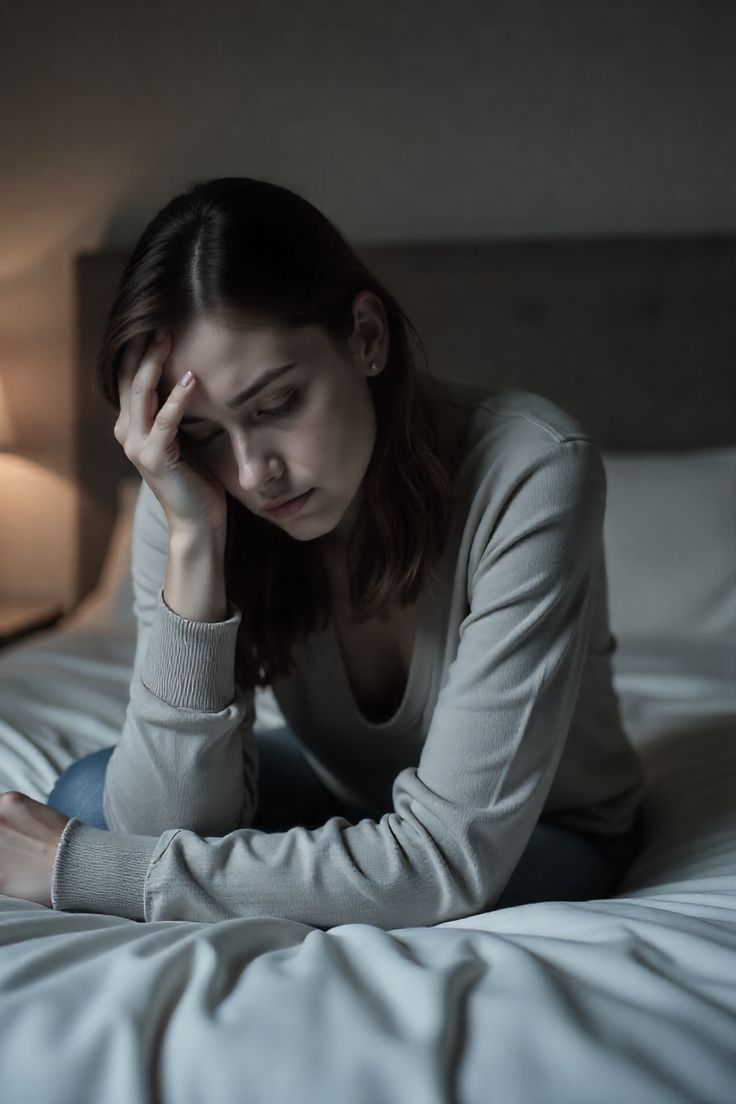 India’s Sleep Crisis