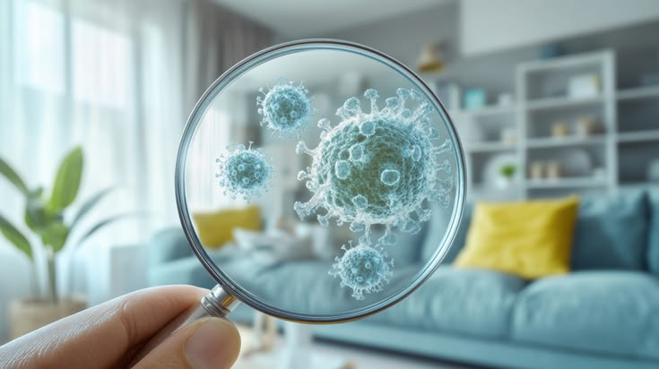 Hidden Blind Zones in Your Home