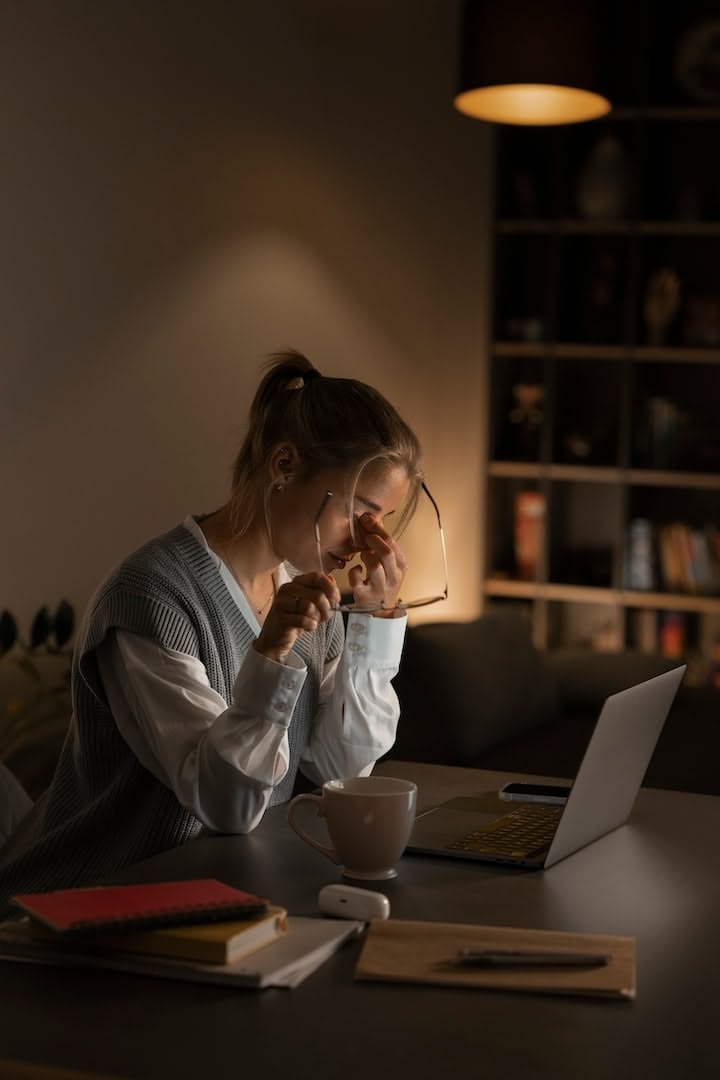 Why Your Life Feels Incomplete