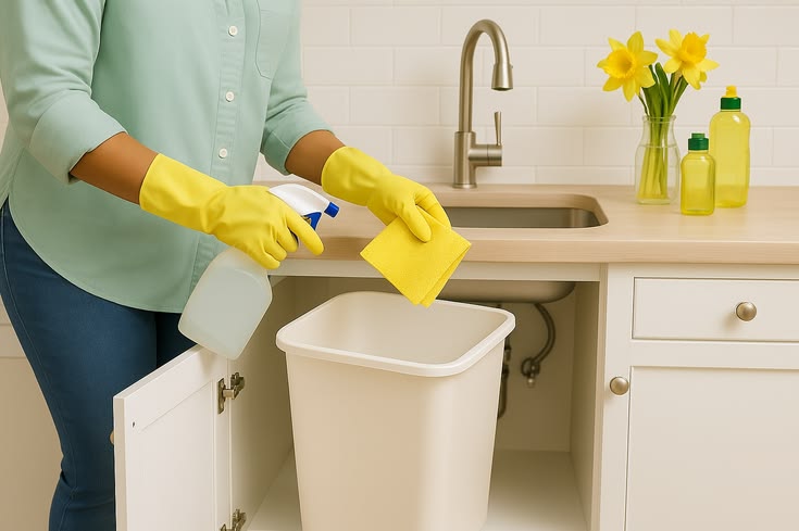 Dustbin