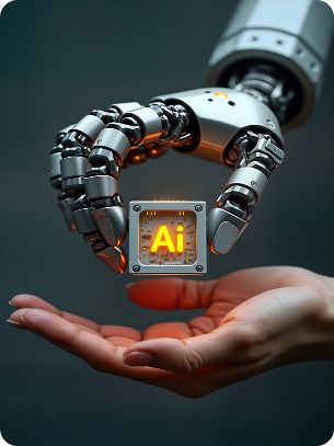 Powerful AI Frameworks