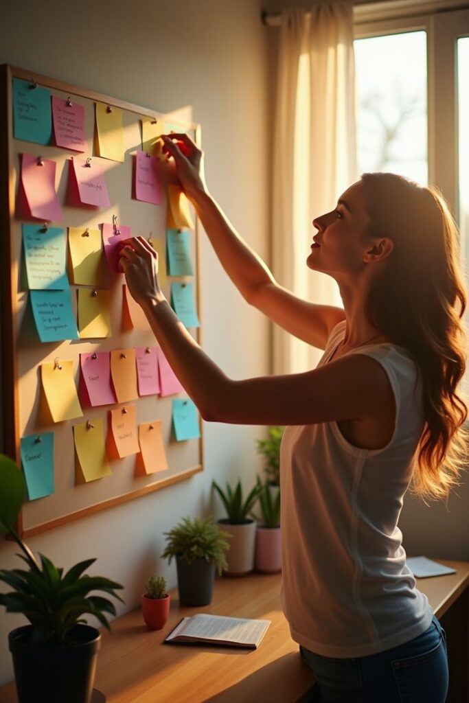 Design Your Environment for Success
