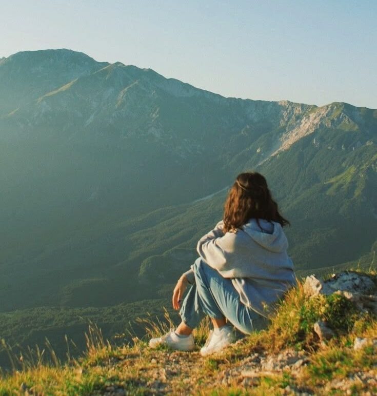 The Mountain Is You: Why Do We Become the Biggest Barrier to Our Own Success