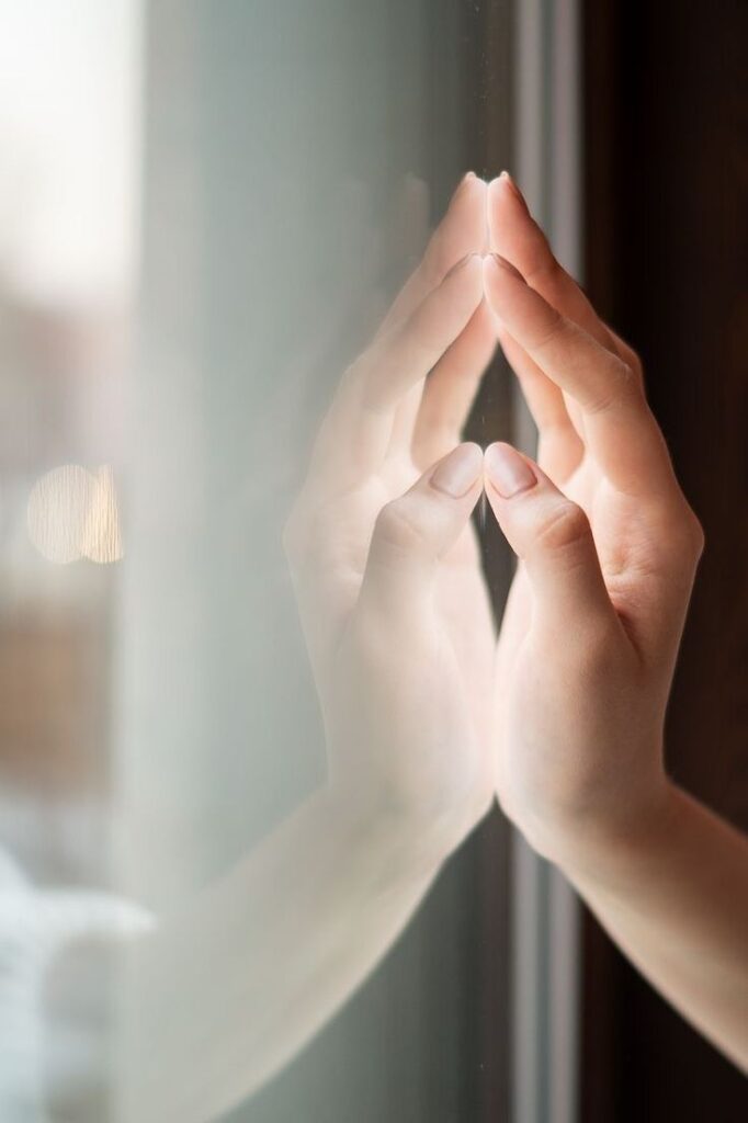 Healing Your Past