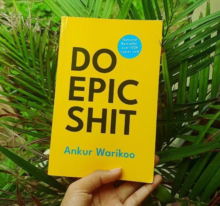 Do Epic Shit