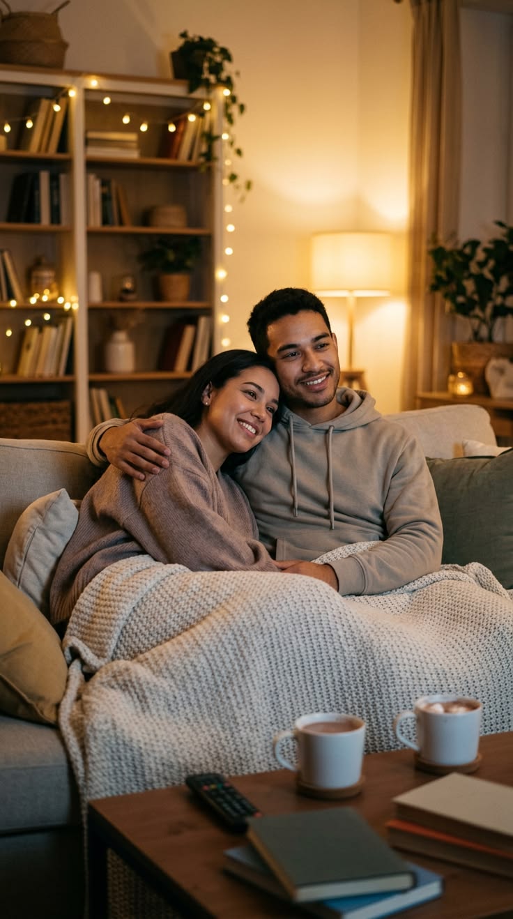 When a Rented House Starts Feeling Like Home