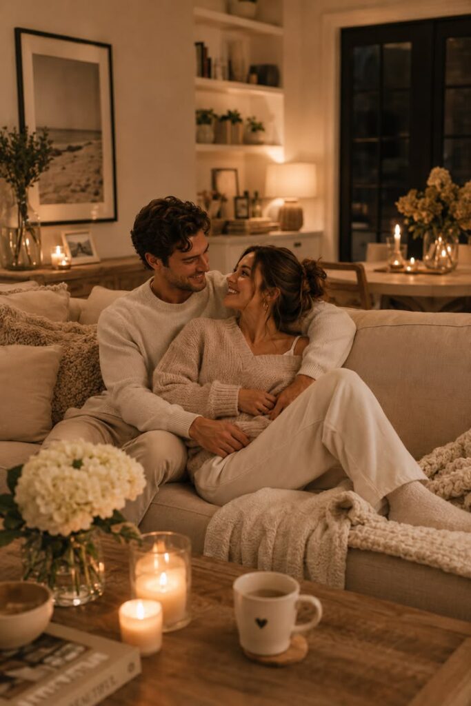 Some Moments Stay With Us Forever