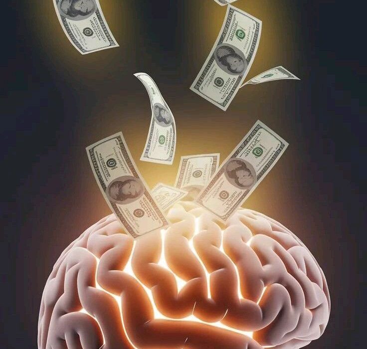The Psychology of Money