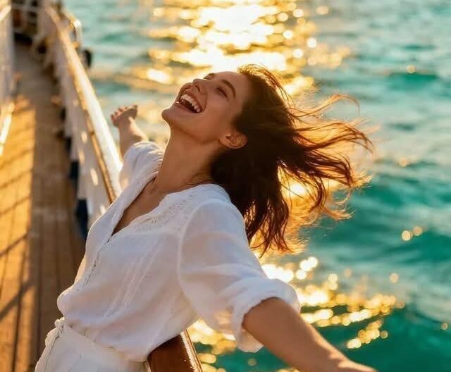 The Real Meaning of Life: Why Success Still Feels Empty