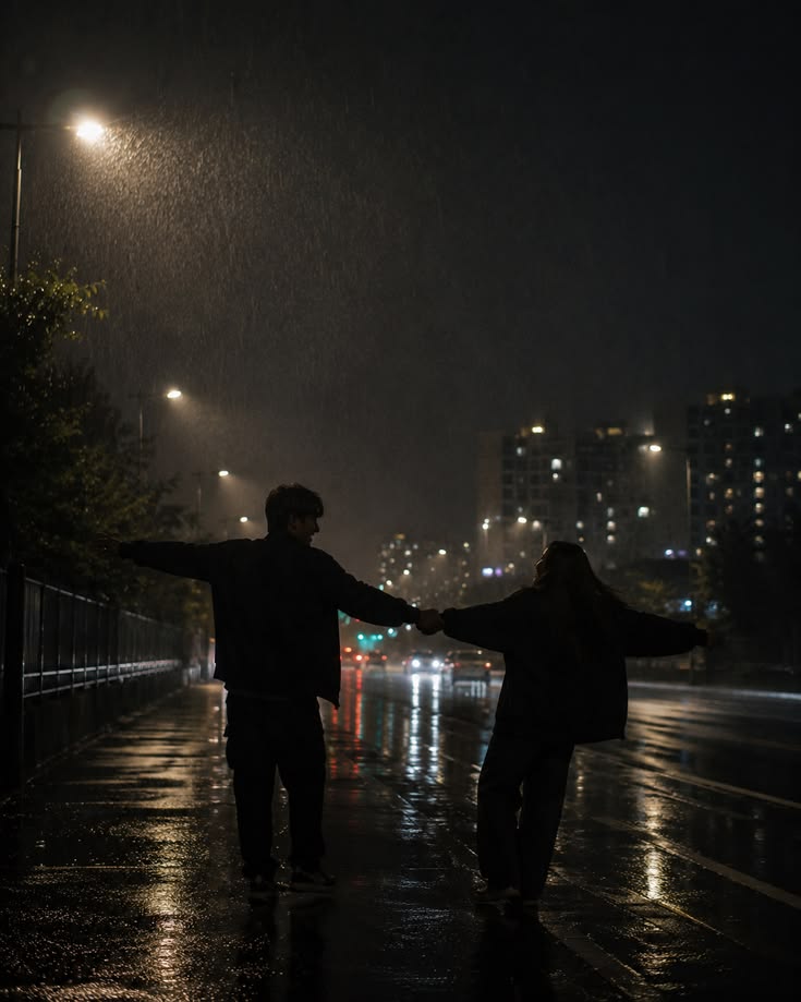 Some Goodbyes Carry a Different Kind of Pain