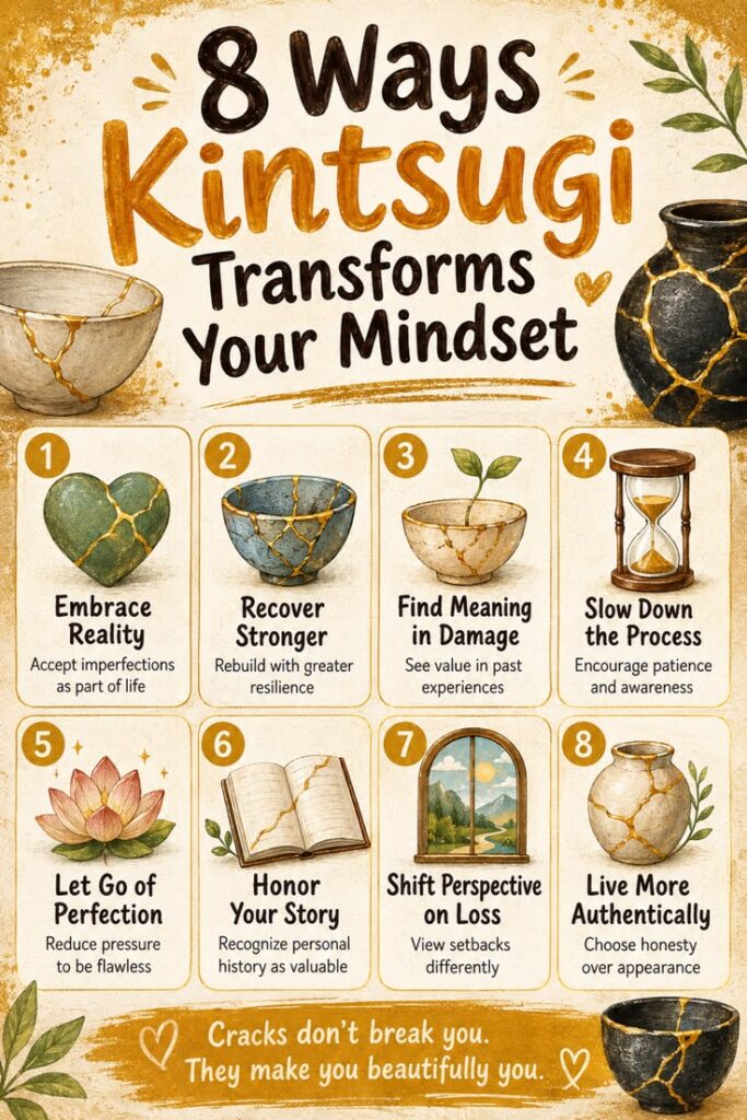 Kintsugi