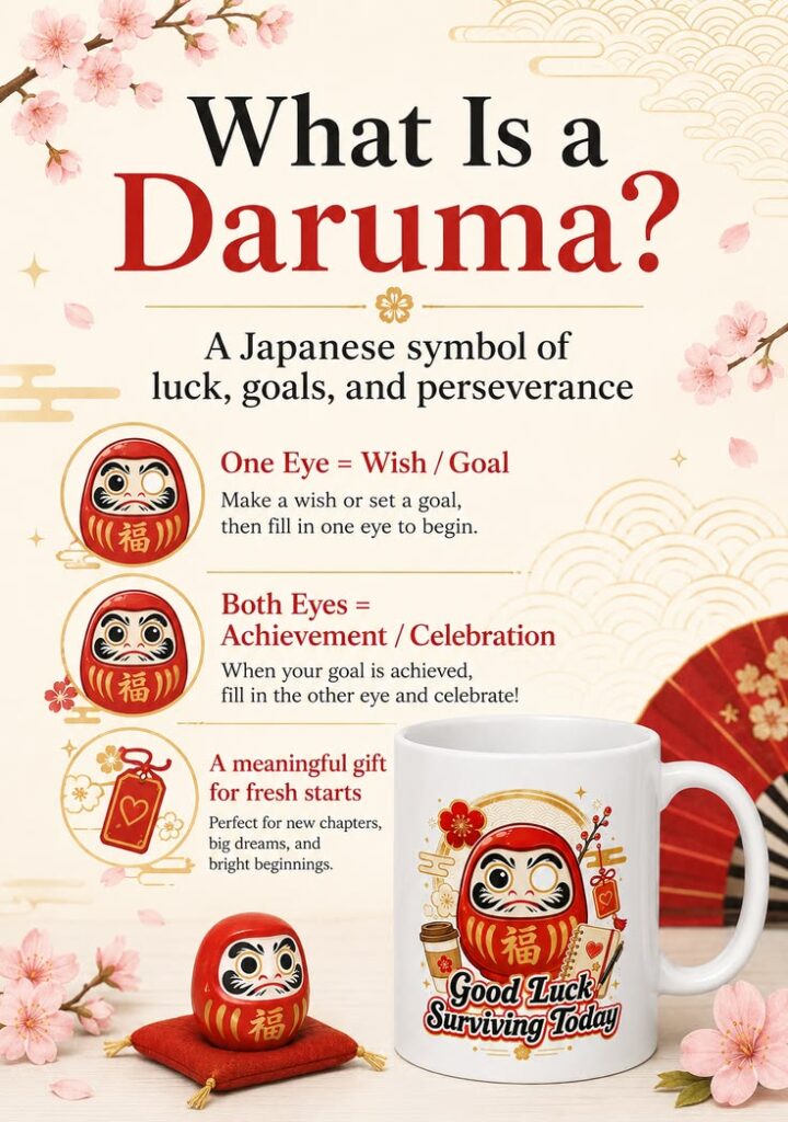 Daruma